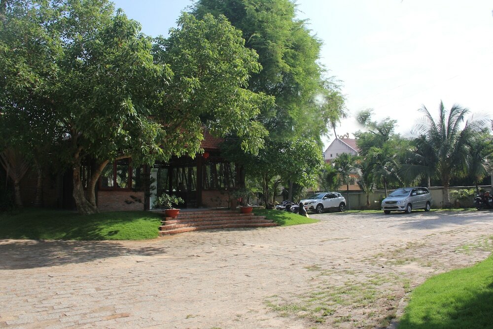 Фото Little Mũi Né Cottages Resort