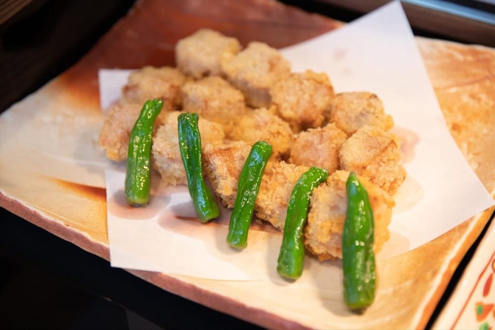 Фото Almont Hotel Nippori