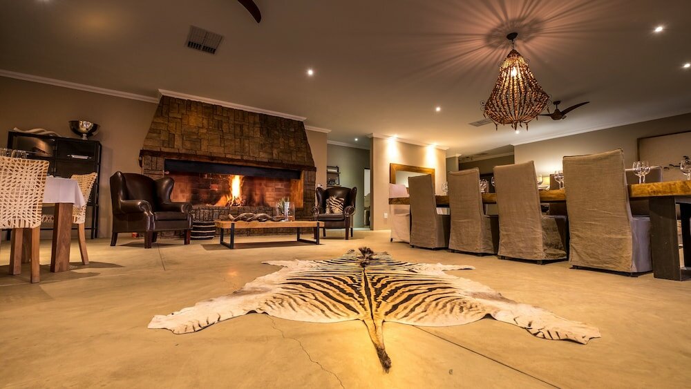 Фото Bagatelle Kalahari Game Ranch