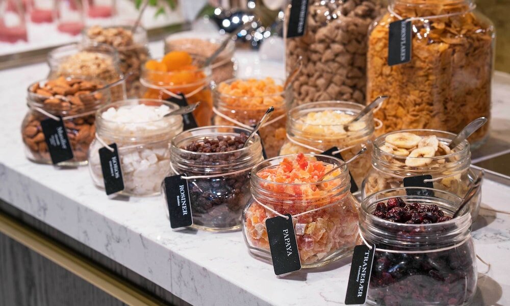 Фото Thon Hotel Nidaros