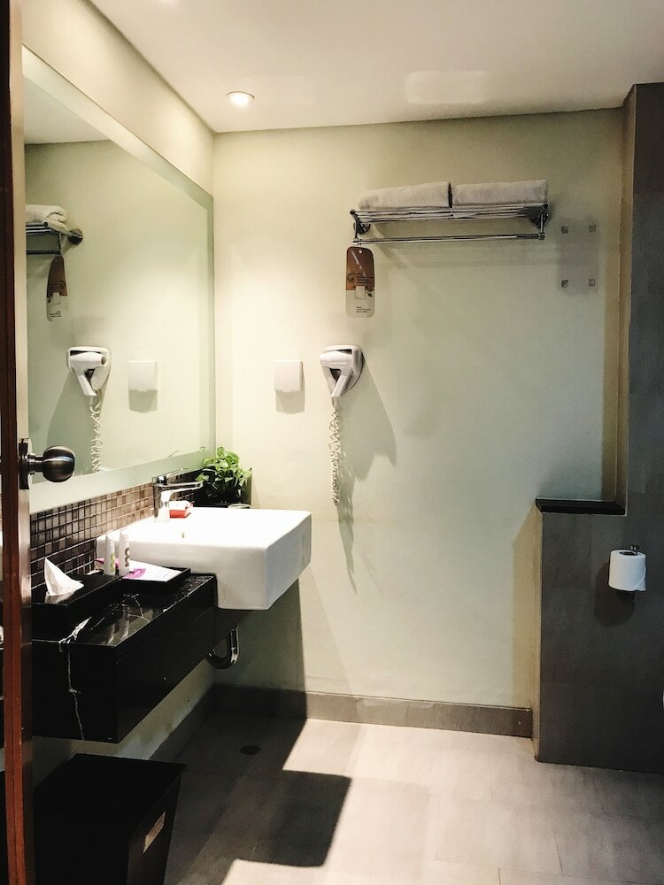 Фото Mercure Surabaya Grand Mirama