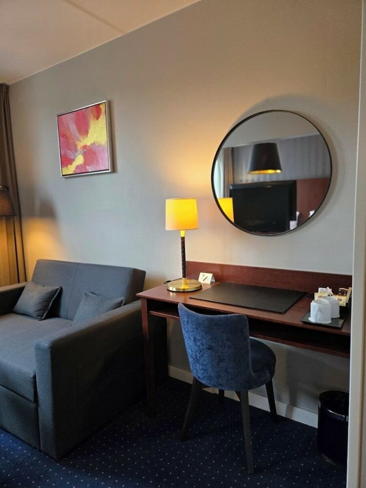 Фото Mariestads Stadshotell