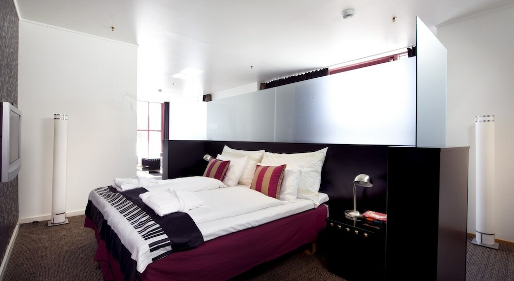 Фото Clarion Collection Hotel Arcticus