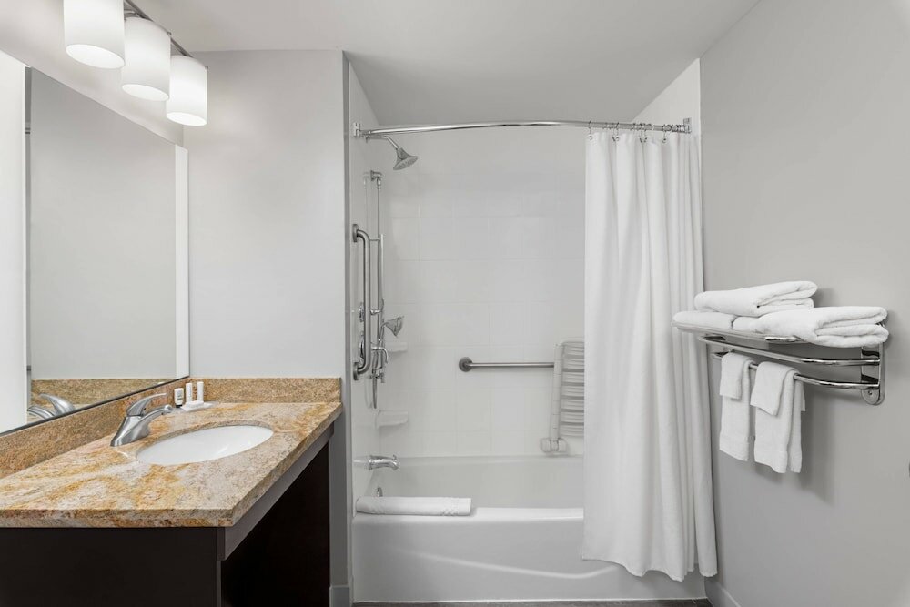 Фото TownePlace Suites by Marriott Denver Airport at Gateway Park