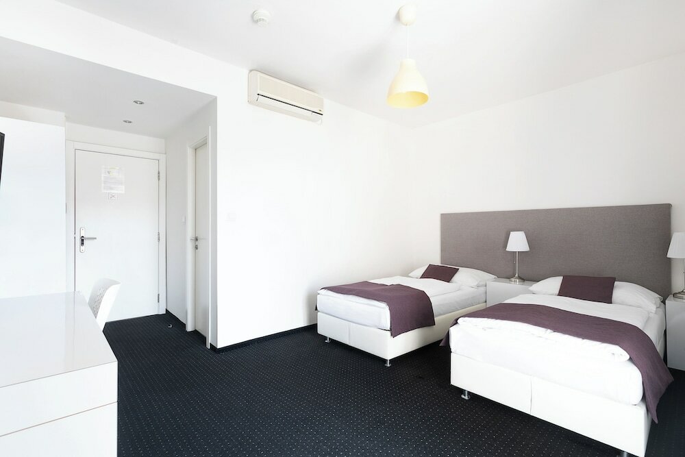 Фото My Hotel Apollon Prague