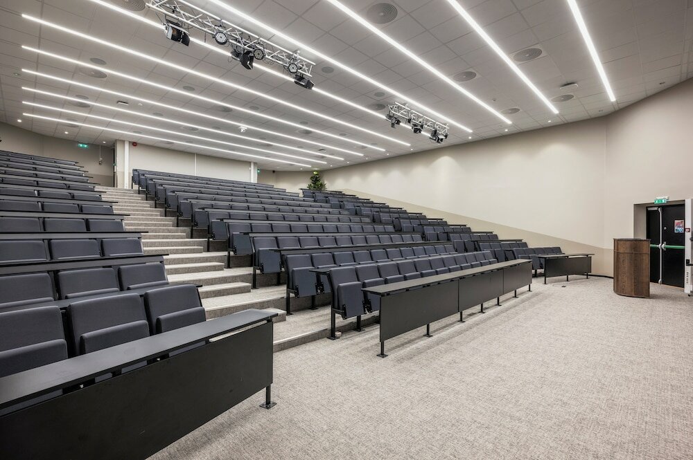 Фото Thon Hotel Vika Atrium