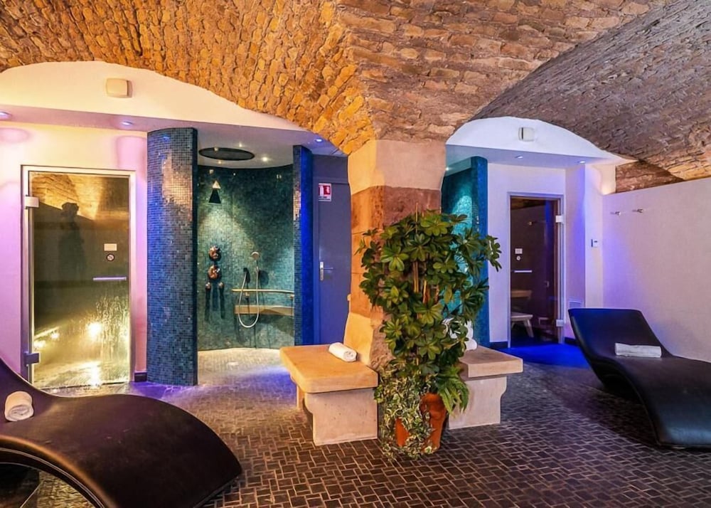 Фото Le Bouclier d'Or