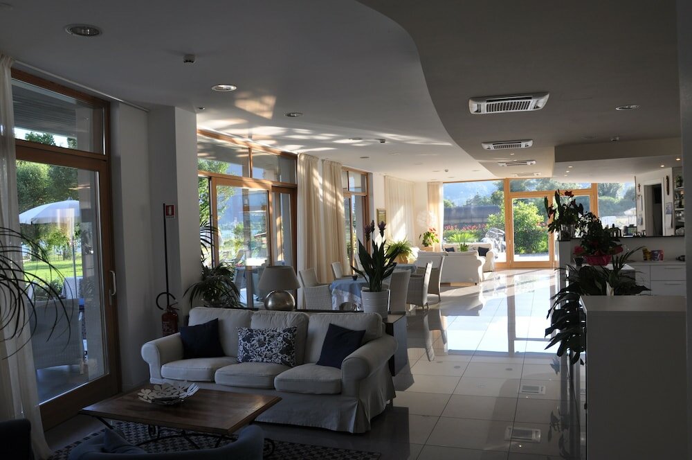 Фото Tullio Hotel