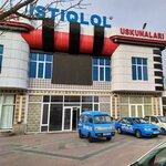 Istiqlol (Tashkent, TashMI-2), car service and garage equipment