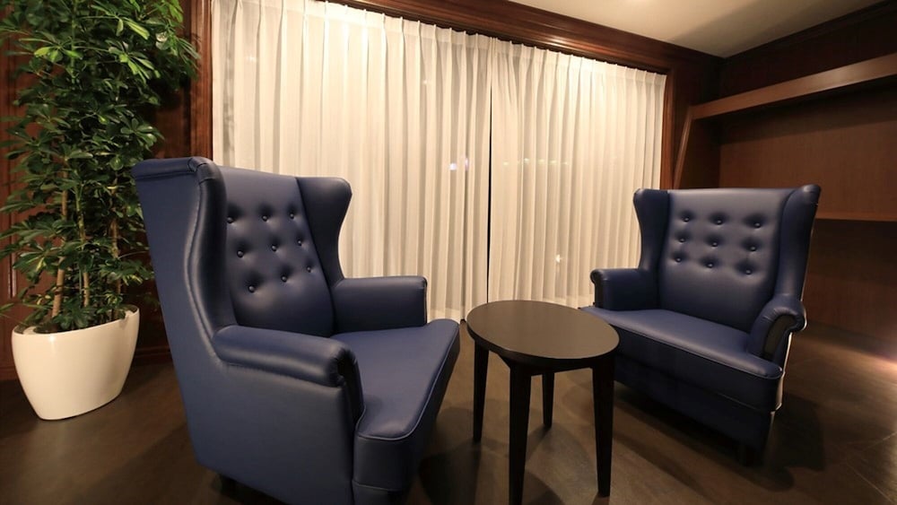 Фото Terrace Garden Mihama Resort