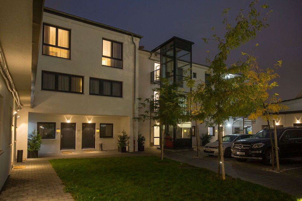 Фото отеля 4