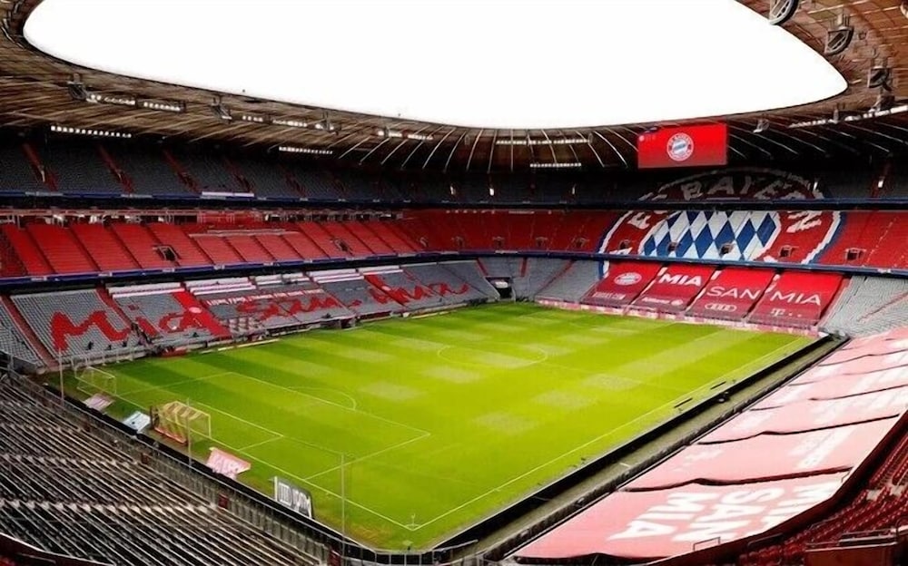 Фото Hotel Erzgiesserei Europe