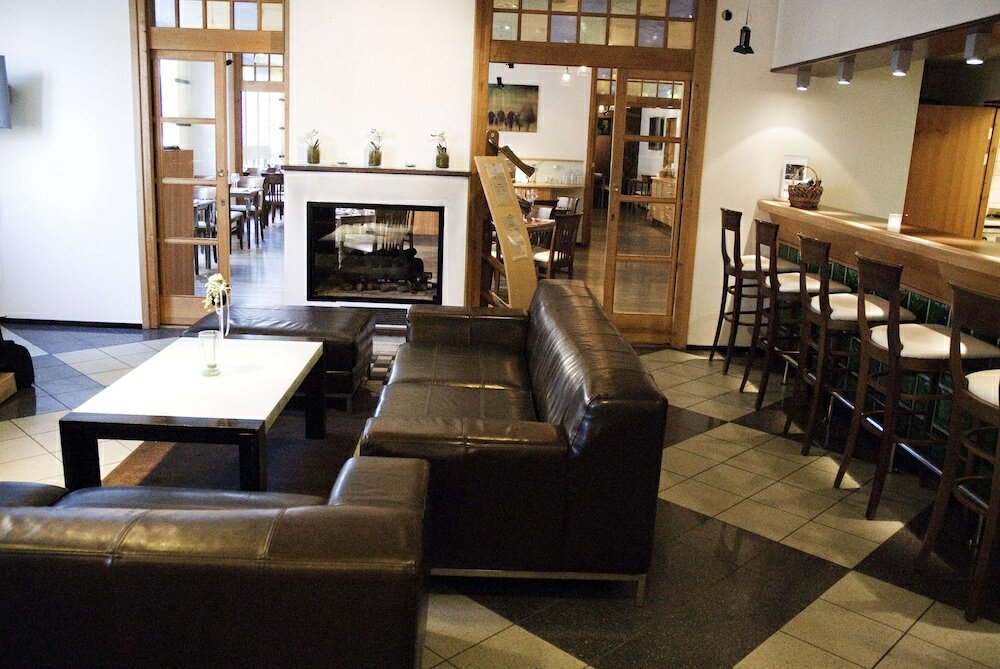 Фото Scandic Strömmen