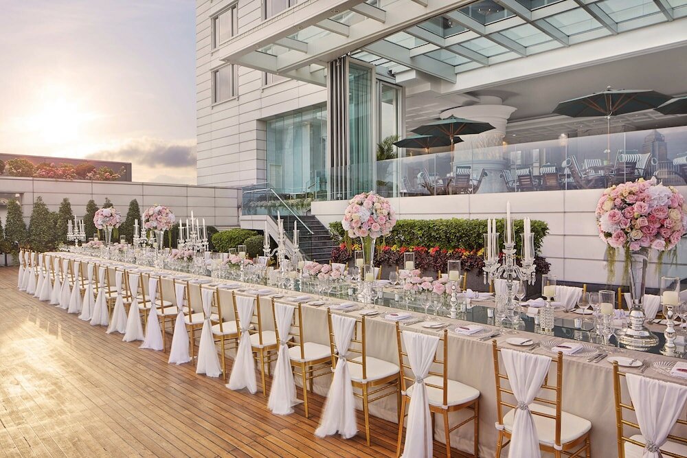 Фото The Peninsula Hong Kong