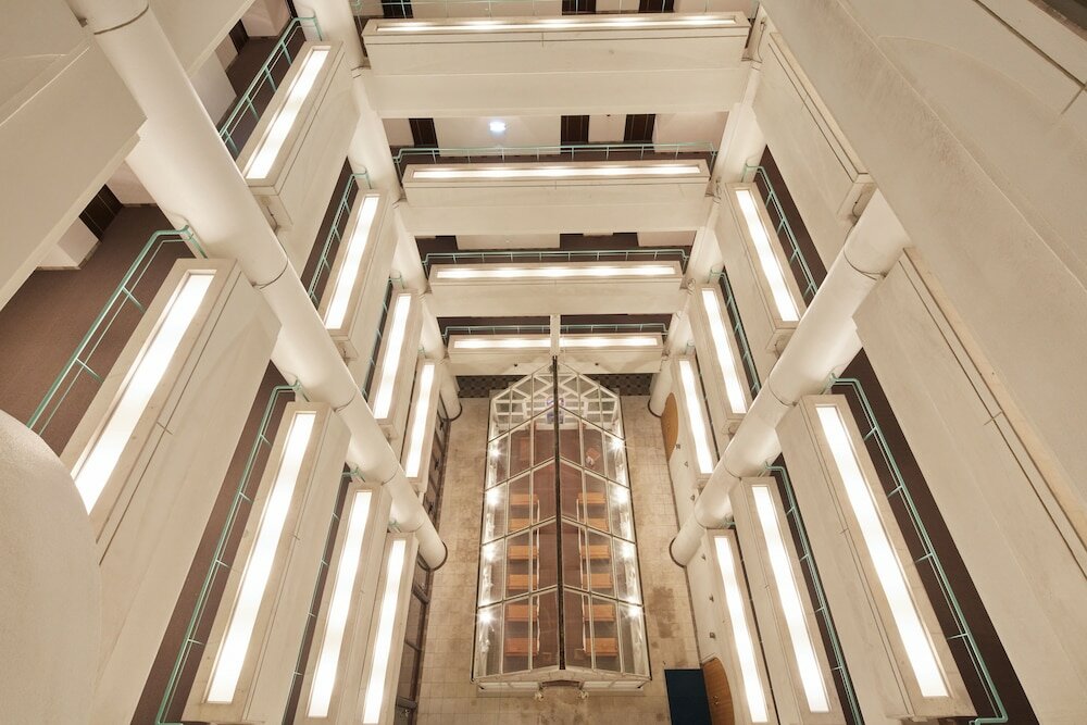 Фото Hotel Yugaf Inn Okinawa