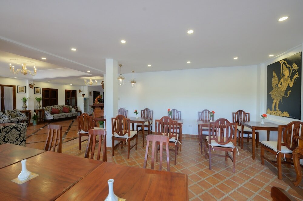 Фото Villa Deux Rivieres