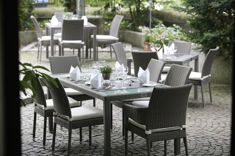 Фото Hotel Erzgiesserei Europe