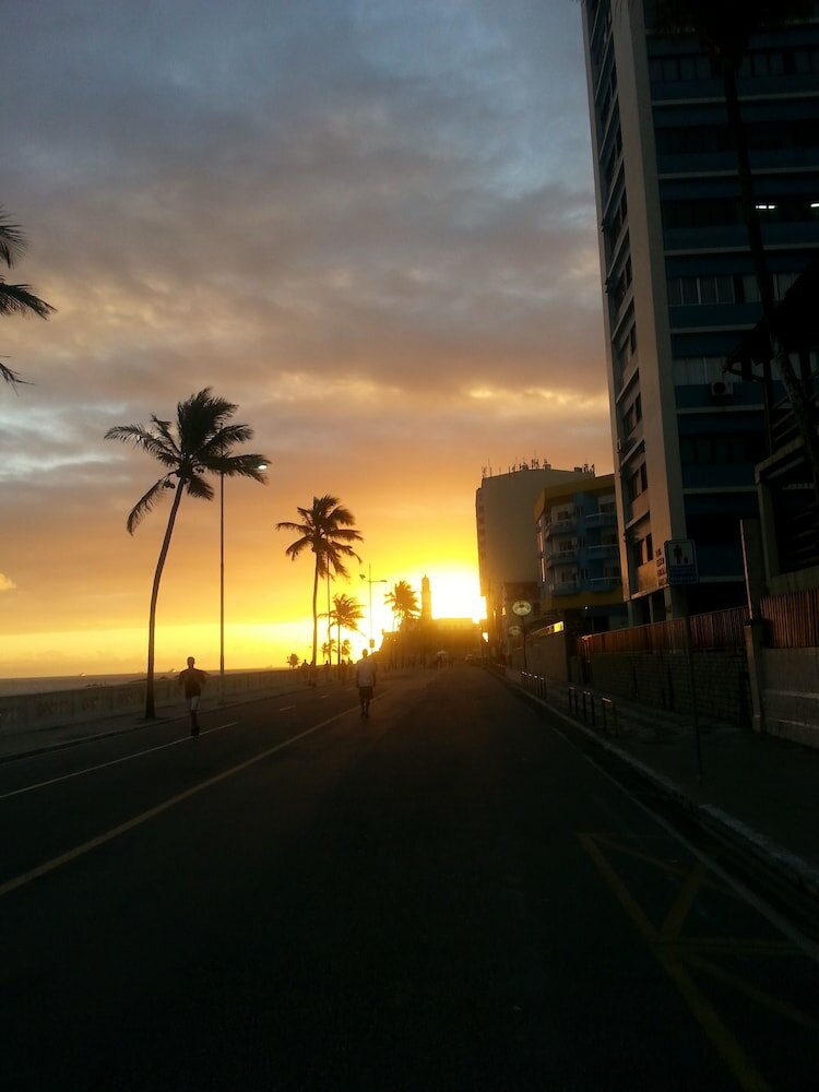 Фото Pousada Marcos