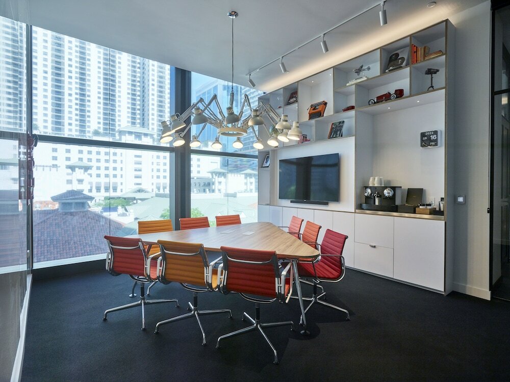 Фото CitizenM Miami Brickell