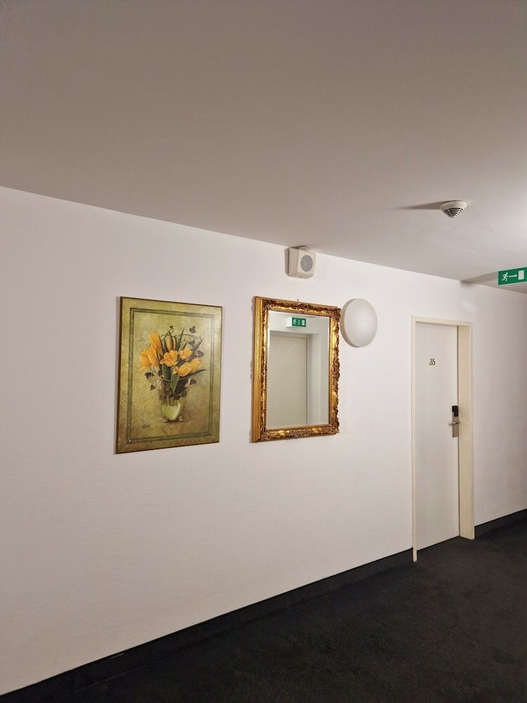 Фото Trip Inn Hotel Minerva