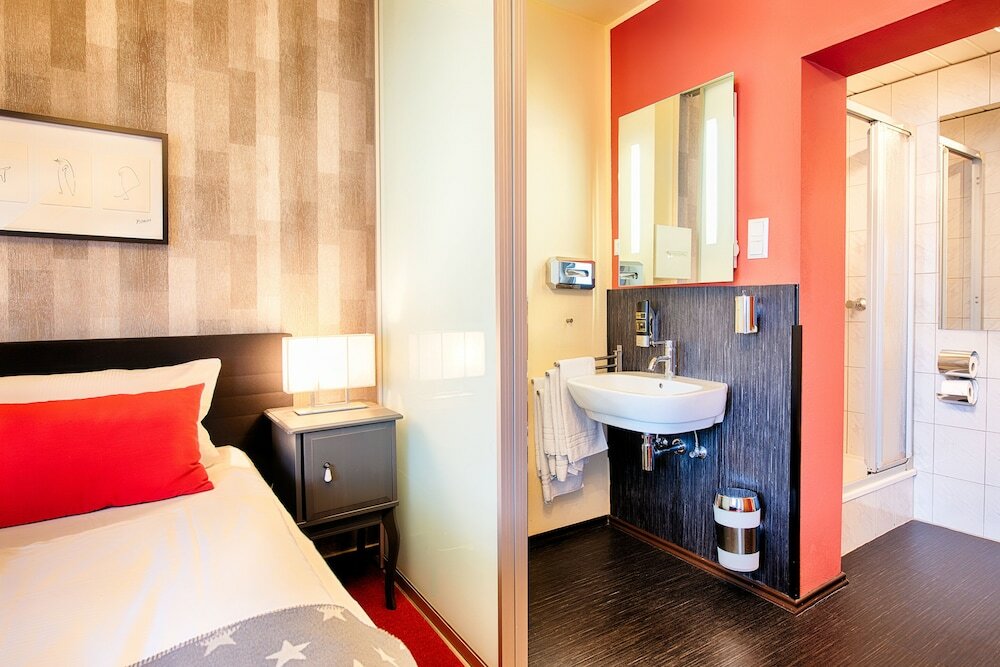 Фото Hotel Fürst Garden