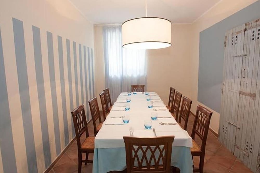 Фото Hotel Brigantino