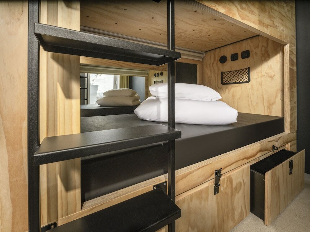 Фото Jo&joe Vienna