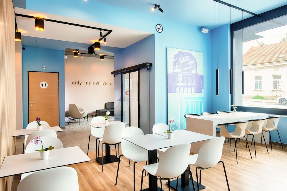 Фото B&b Hotel Wien-Meidling