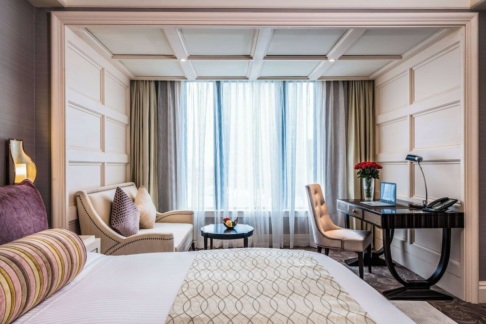 Фото Caravelle Saigon