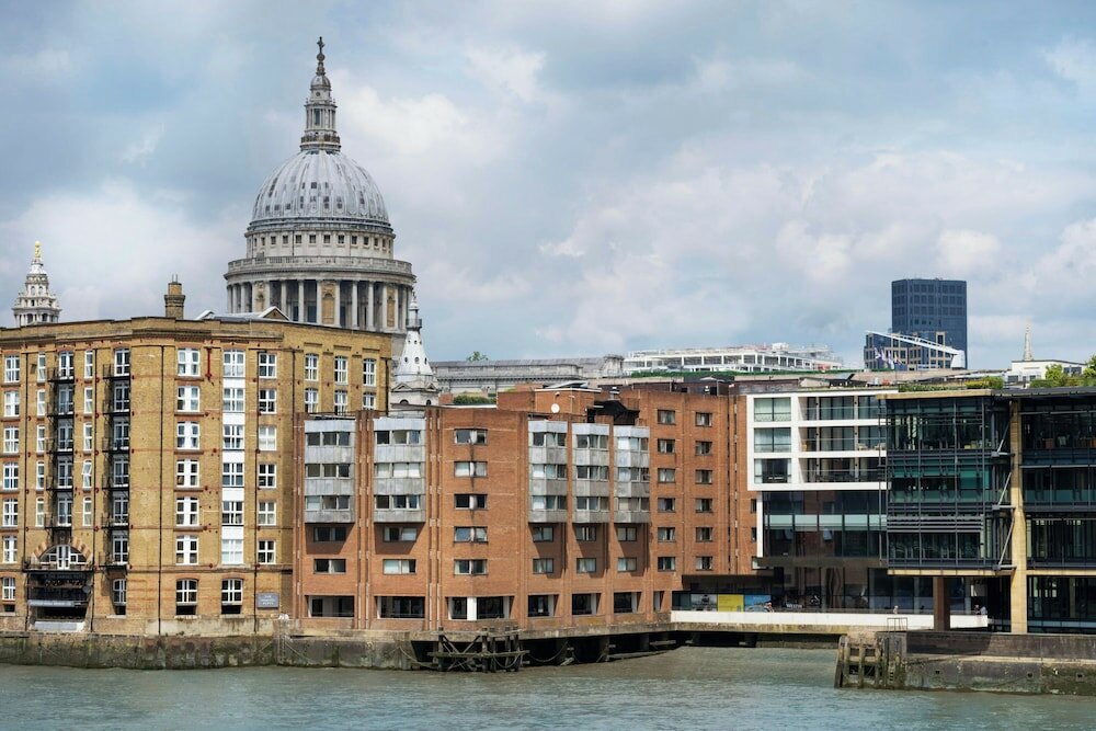 Фото The Westin London City