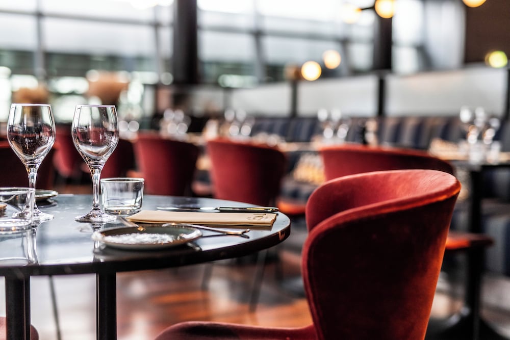 Фото Clarion Hotel Copenhagen Airport