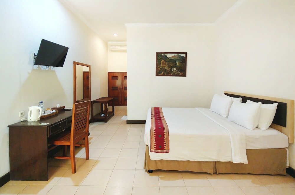 Фото Lombok Garden Hotel