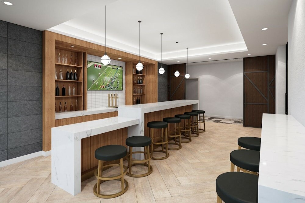 Фото Staybridge Suites Charlotte – Tyvola, an Ihg Hotel