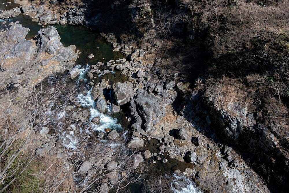 Фото Kinugawa Onsen Hotel