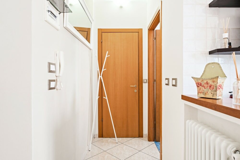 Фото Giardino Vignoli Functional Apartment