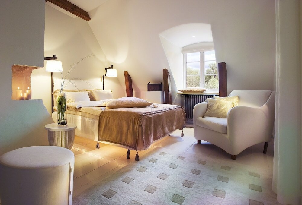 Фото Ulfsunda Slott