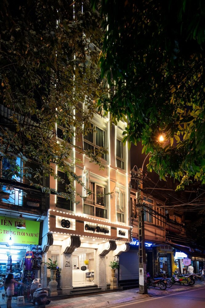 Фото отеля 3