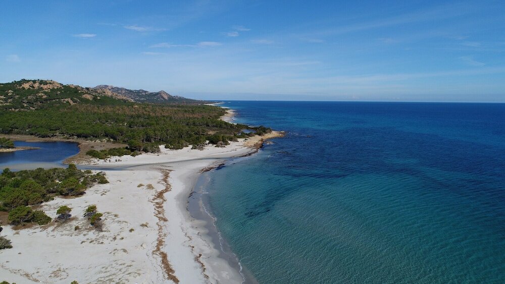 Фото Le Residenze del Golfo di Orosei