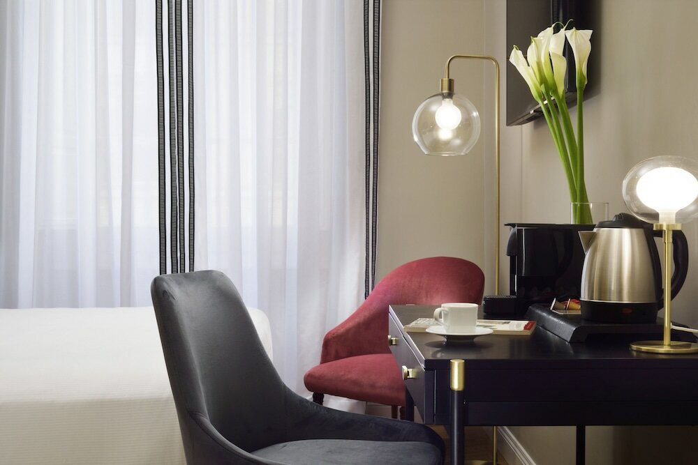 Фото Dimora ai Fori - Guesthouse