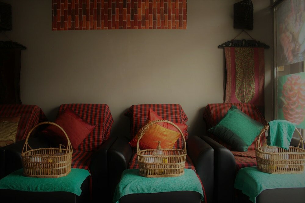 Фото Villa Um Theara - Urban Retreat