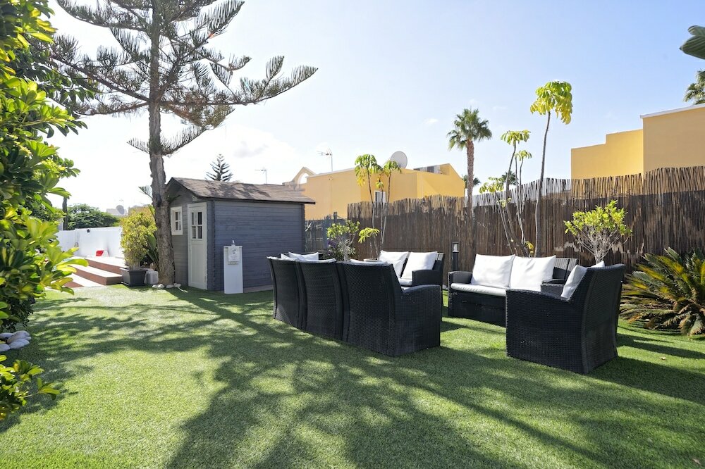 Фото Vista Bonita Gay & Lesbian only Resort