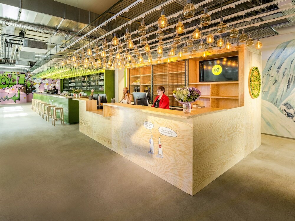 Фото Jo&joe Vienna