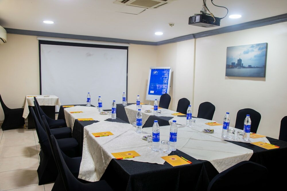 Фото Amber Residence