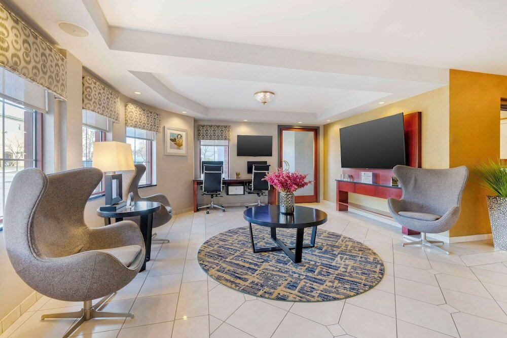 Фото Best Western on the Avenue