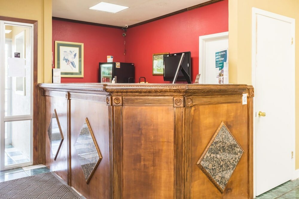 Фото Rodeway Inn