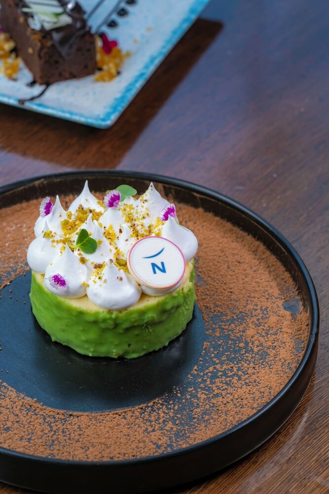 Фото Novotel Pune Viman Nagar Hotel