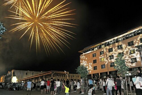 Внешний вид отеля Renaissance Aix-en-Provence Hotel в Экс-ан-Провансе, фото 4