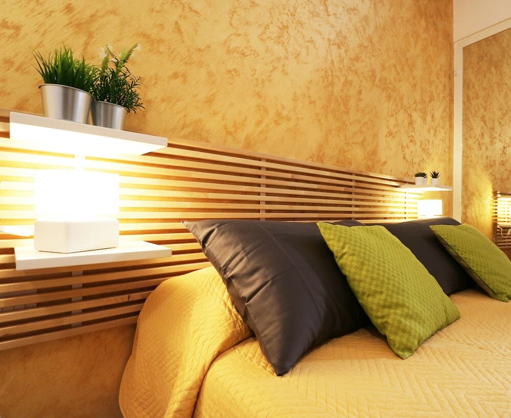 Фото B&b La Corte Degli Spada