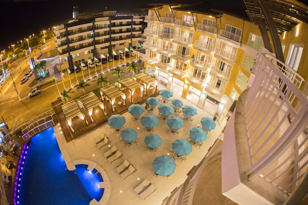 Фото Vidam Hotel Aracaju - Transamerica Collection