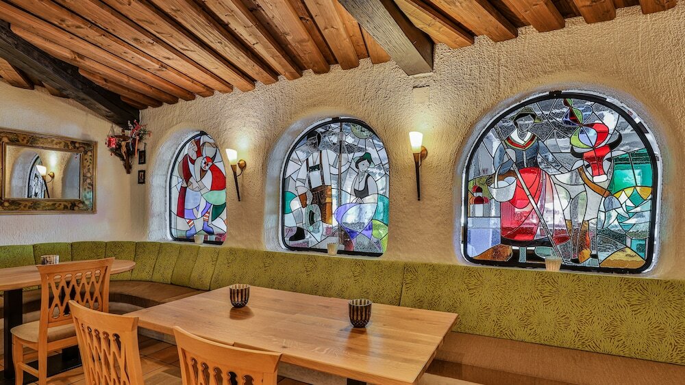 Фото Alpenhotel Fischer